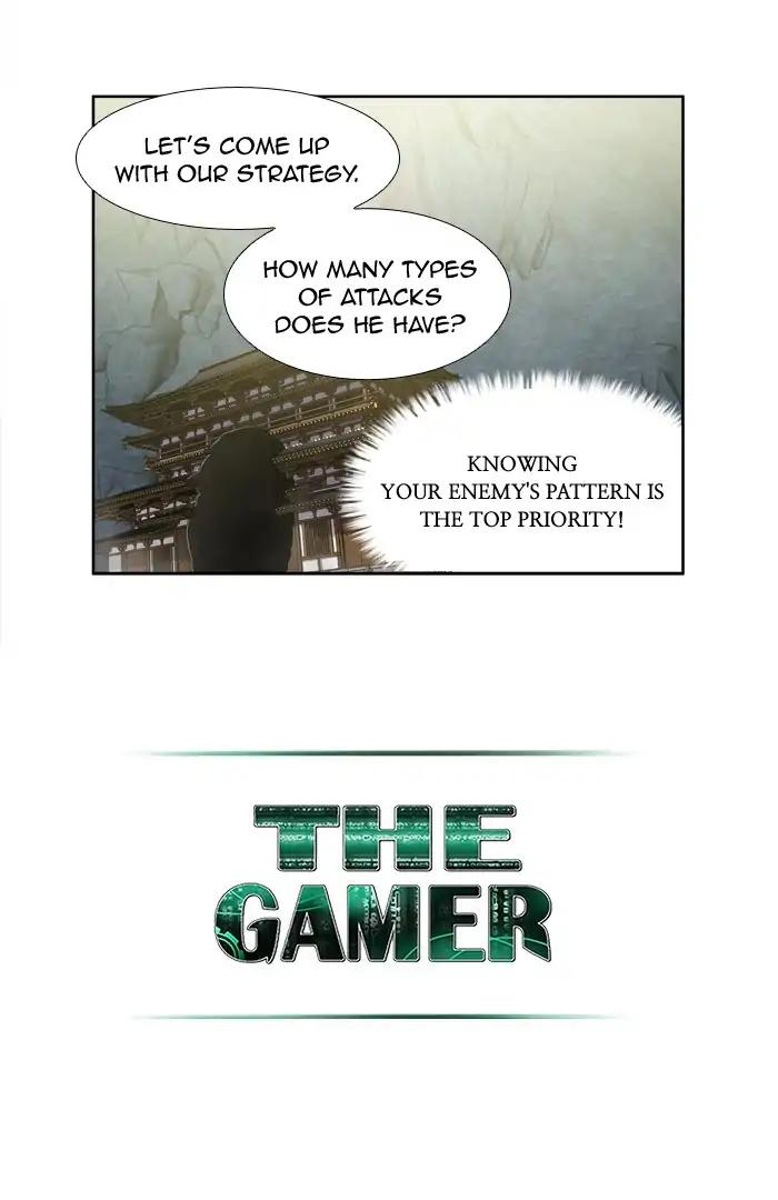 The Gamer Chapter 255 26